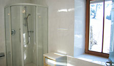 Appartamento Mono - bagno