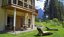 Residence Baur al Lago