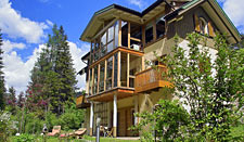 Residence Baur al Lago