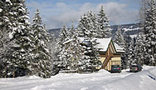 Residence Baur al Lago