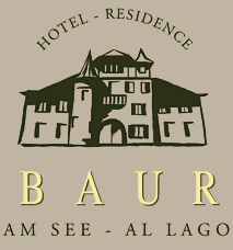 Hotel - Residence Baur al Lago
