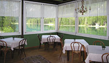 Veranda