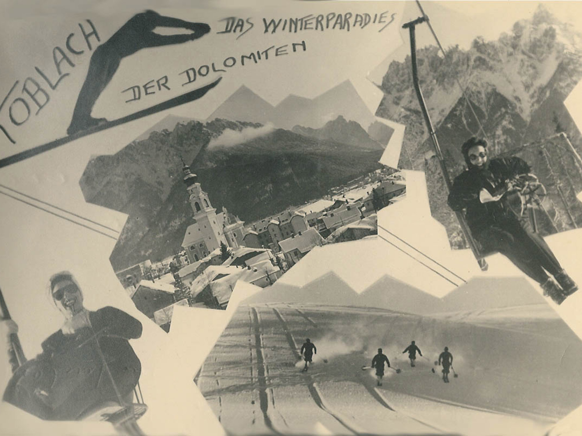 Paradiso invernale Dobbiaco