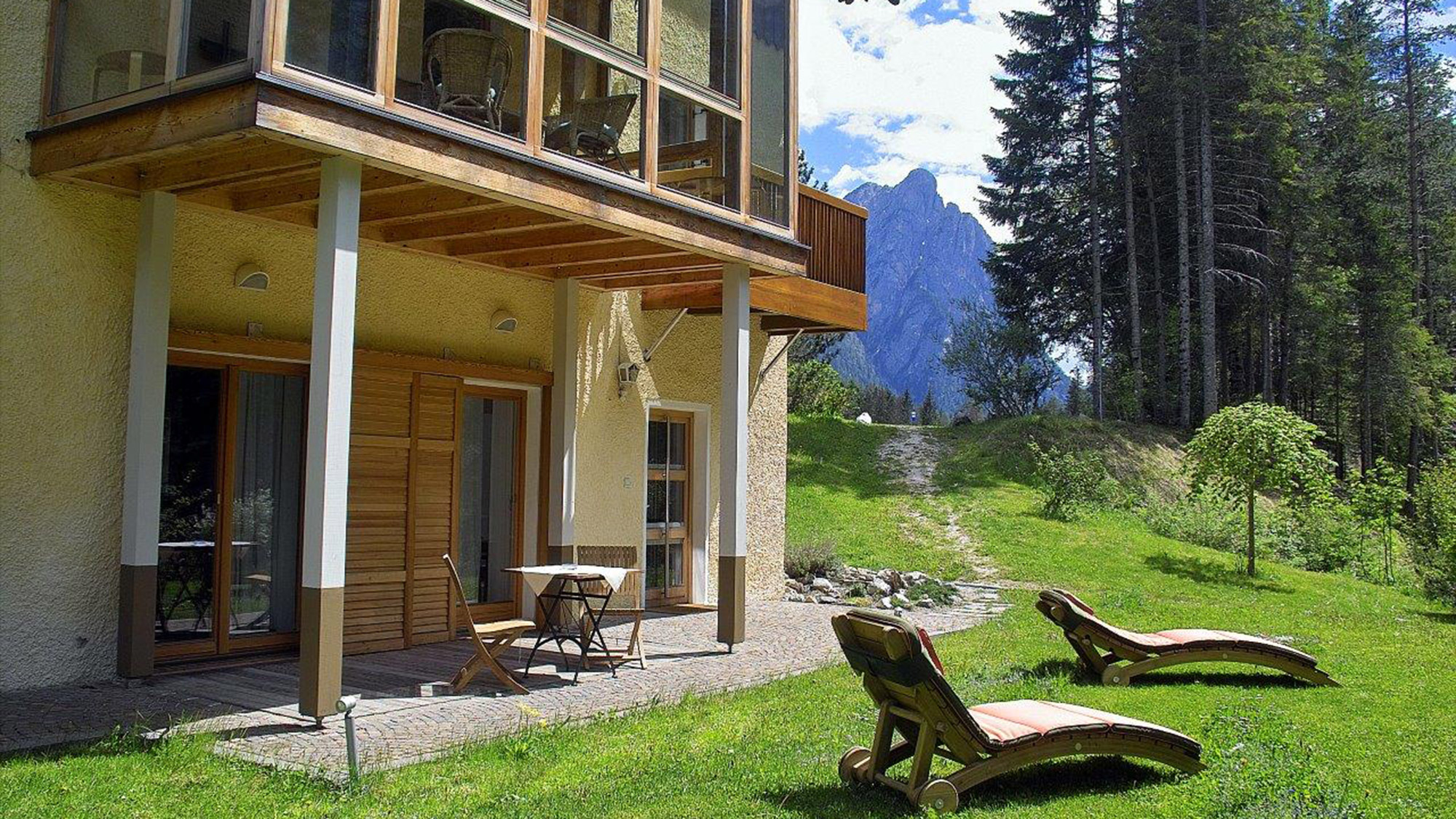 App. Mono - Hotel Baur al Lago