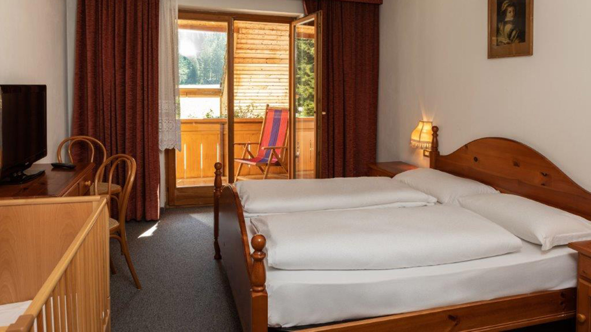 Double room „Calm“