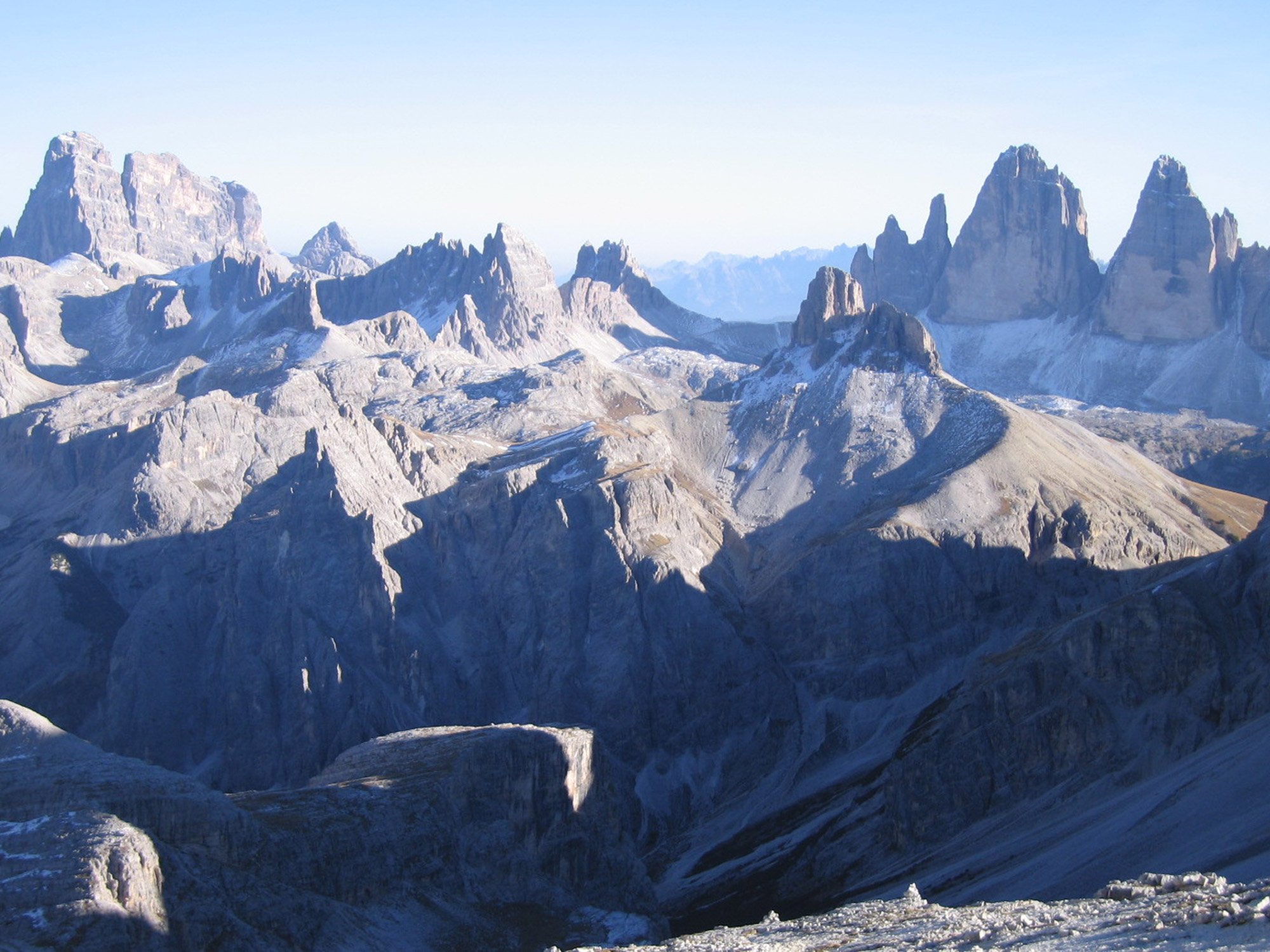 Panorama Birkenkofel